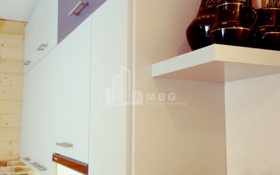 For Sale Flat, in Akhali Gudauri