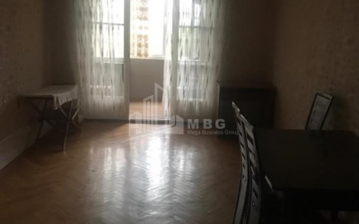 For Sale Flat, in Digomi Massive