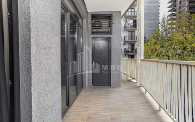 For Sale Flat, in Saburtalo