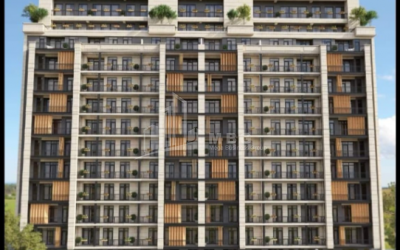 For Sale Flat, in Varketili