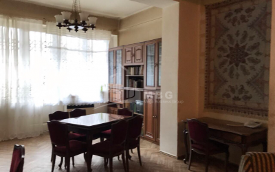 For Sale Flat Pekini Avenue Saburtalo Saburtalo District Tbilisi