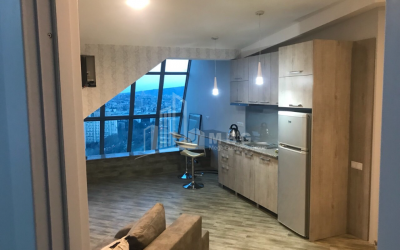 For Sale Flat, in Saburtalo