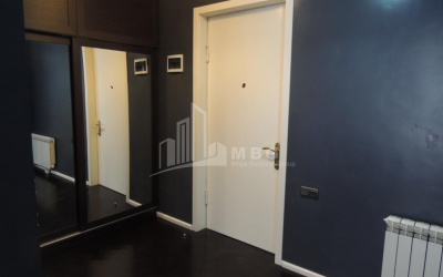 For Sale Flat, in Bagebi