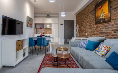 For Sale Flat, in Vake