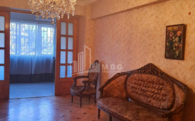 For Rent Flat, in Didube