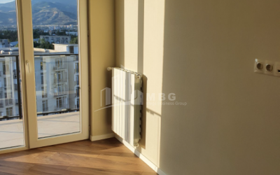 For Sale Flat, in Gldani Massive