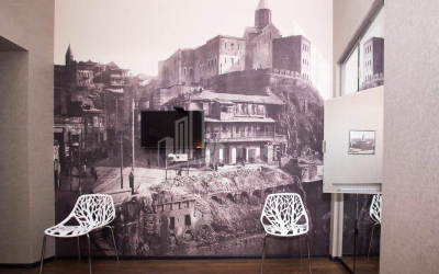 Продается Квартира, в Сололаки