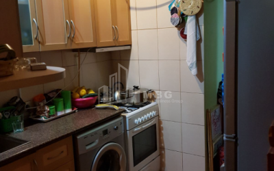 For Sale Flat, in Saburtalo
