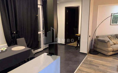 For Sale Flat, in Saburtalo