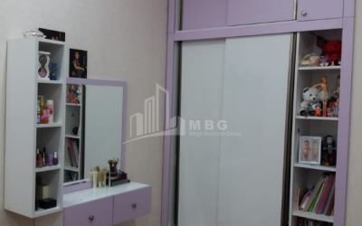 For Sale Flat, in Vake District