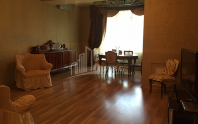 For Sale Flat, in Saburtalo