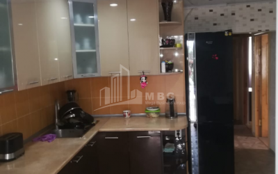 For Sale Flat, in Varketili