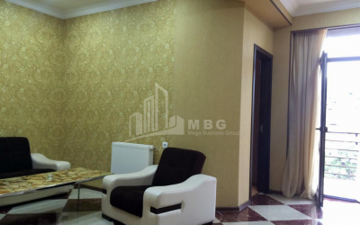 For Sale Flat, in Vedzisi