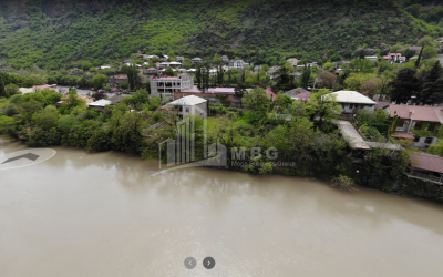 For Sale Country Land, in Mtskheta