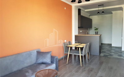 Продается Квартира, в Окрестности метро Гурамишвили