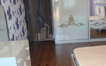 For Sale Flat, in Didube District