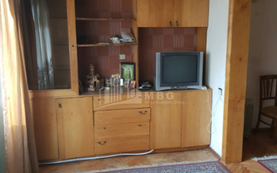 For Sale Flat, in Gldani Massive