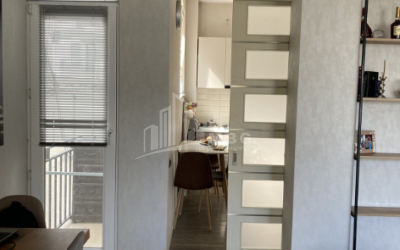 For Sale Flat, in Saburtalo