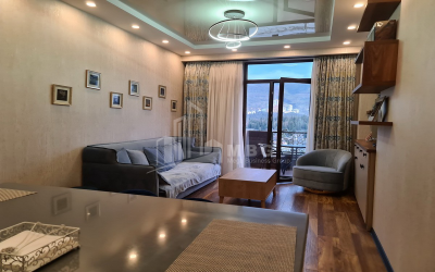 For Sale Flat, in Saburtalo