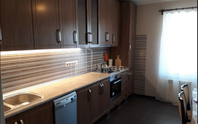 For Sale Flat, in Saburtalo