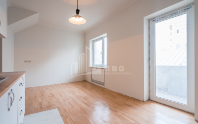 For Sale Flat, in Plekhanovi