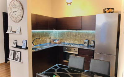 For Sale Flat, in Bagebi