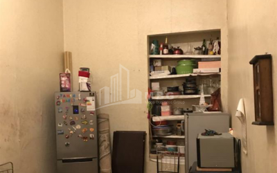 For Sale Flat, in Zemo Vera