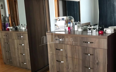 For Sale Flat, in Zghvisubani - Temka