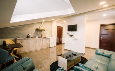 For Sale House - Villa, in Bakuriani