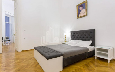 For Rent Flat, in Sololaki