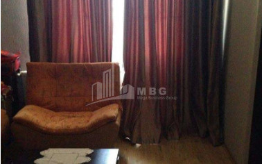 ქირავდება ბინა, საბურთალო