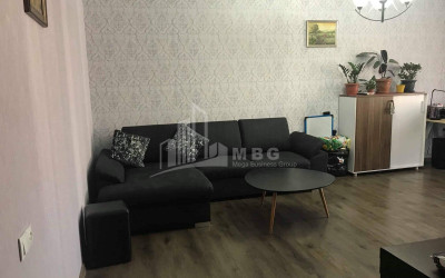 Lease Flat, in Metromsheni