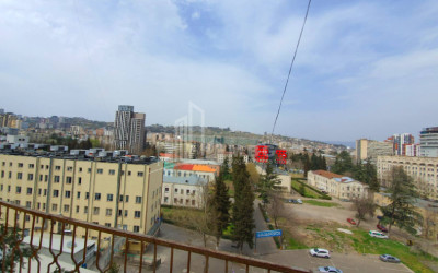 For Sale Flat M. Burdzgla Street Saburtalo Saburtalo District Tbilisi