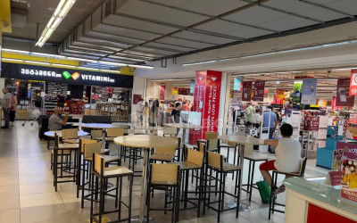 For Sale Flat, in Saburtalo