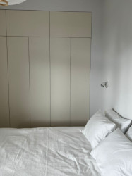 For Rent Flat, in Vake