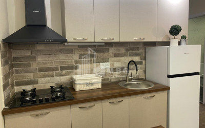 Продается Квартира, в Надзаладеви