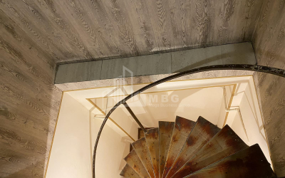 For Sale House - Villa, in Digomi Massive