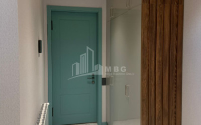 For Sale Flat Ortachala Krtsanisi District Tbilisi