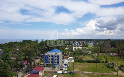 For Sale Land Daba Ureki Ozurgeti Municipalities of Guria
