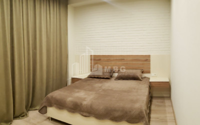 For Rent Flat, in Vedzisi