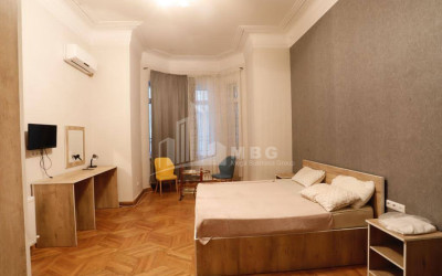 For Rent Flat, in Vake