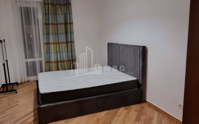 For Rent Flat, in Vake