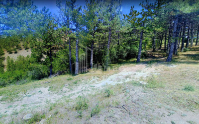 For Sale Land, Street Nushis bagebi, Bagebi, Vake District, Tbilisi