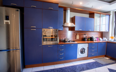 For Rent Flat, in Vake