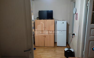 For Sale Flat, in Isani