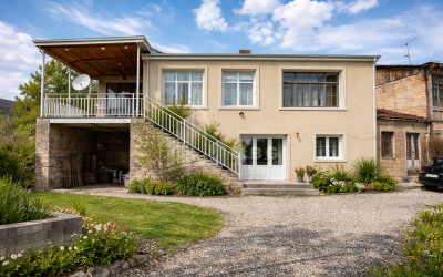 For Sale Old building House - Villa In Sagarejo