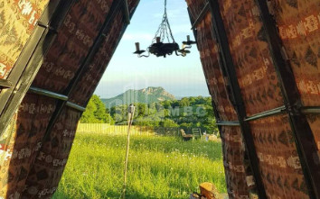 For Sale Construction - Investment Land, in Tetritskaro