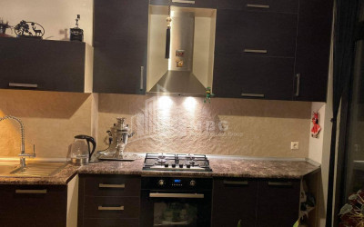 For Sale Flat, in Isani