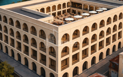 For Sale Commercial - universal Land In Kutaisi