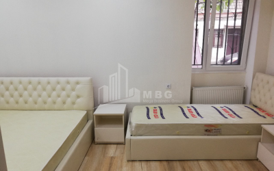 For Sale Flat, in Sololaki